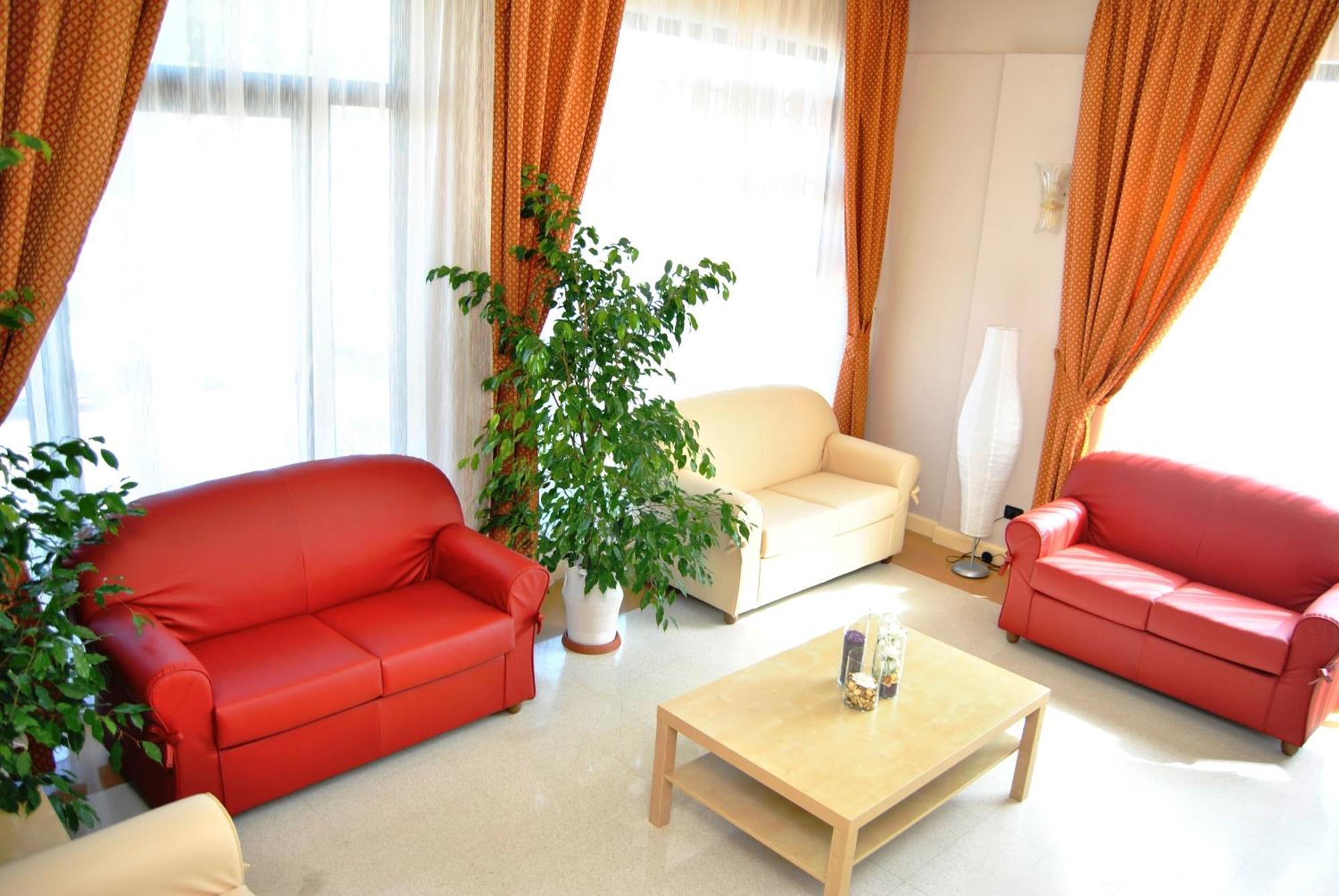 Hotel Sextum Bientina Bagian luar foto