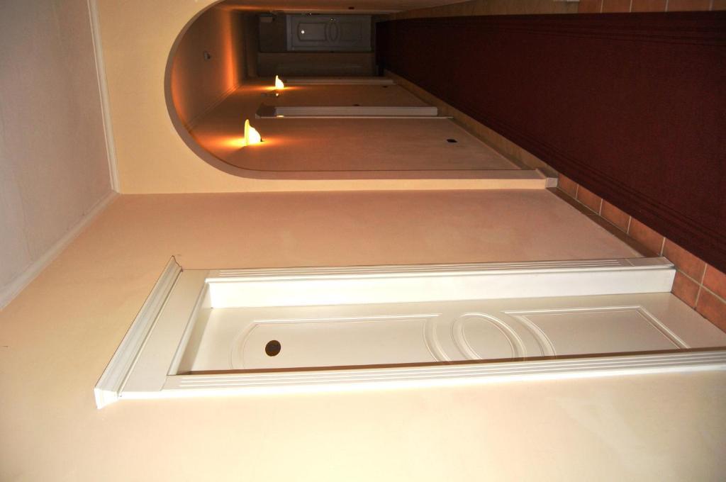 Hotel Sextum Bientina Bagian luar foto